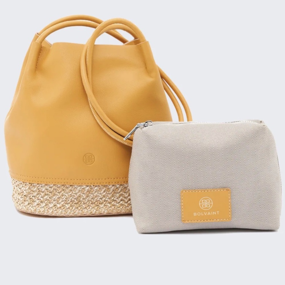 Bolvaint Paris Emmeline Shoulder Bag